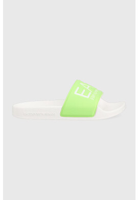 EA7 Emporio Armani Детски чехли - Pepit.bg