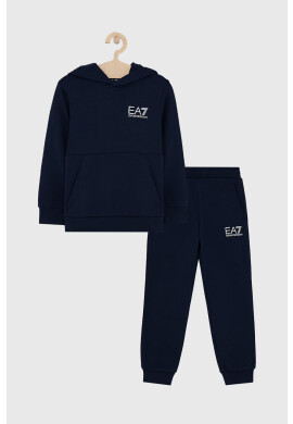 EA7 Emporio Armani Детски комплект - Pepit.bg