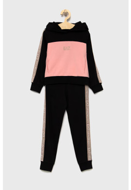 EA7 Emporio Armani Детски комплект - Pepit.bg