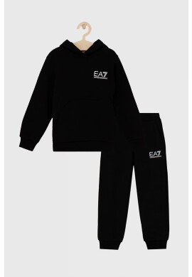 EA7 Emporio Armani Детски комплект - Pepit.bg