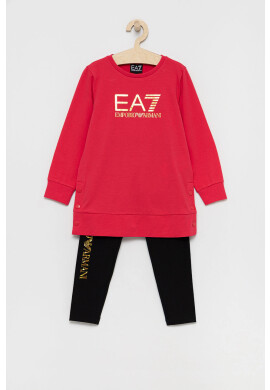 EA7 Emporio Armani Детски комплект - Pepit.bg