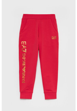EA7 Emporio Armani Детски панталон - Pepit.bg