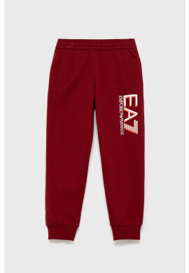 EA7 Emporio Armani Детски панталон - Pepit.bg