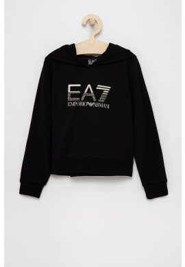 EA7 Emporio Armani Детски суичър - Pepit.bg