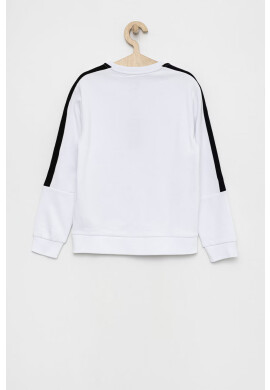 EA7 Emporio Armani Детски суичър - Pepit.bg