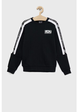 EA7 Emporio Armani Детски суичър - Pepit.bg
