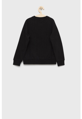 EA7 Emporio Armani Детски суичър - Pepit.bg