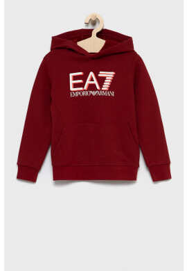 EA7 Emporio Armani Детски суичър - Pepit.bg