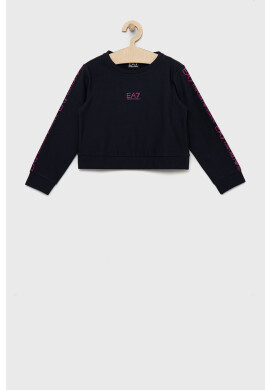 EA7 Emporio Armani Детски суичър - Pepit.bg