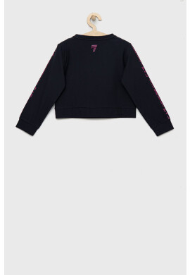 EA7 Emporio Armani Детски суичър - Pepit.bg