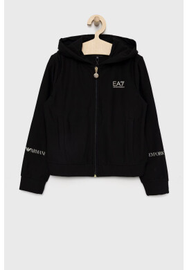 EA7 Emporio Armani Детски суичър - Pepit.bg