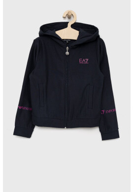 EA7 Emporio Armani Детски суичър - Pepit.bg