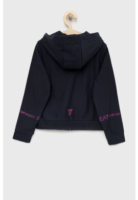 EA7 Emporio Armani Детски суичър - Pepit.bg