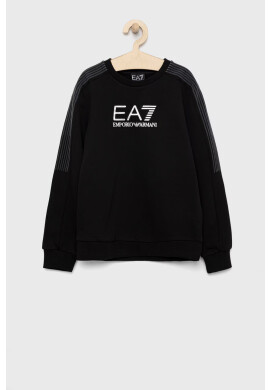 EA7 Emporio Armani Детски суичър - Pepit.bg