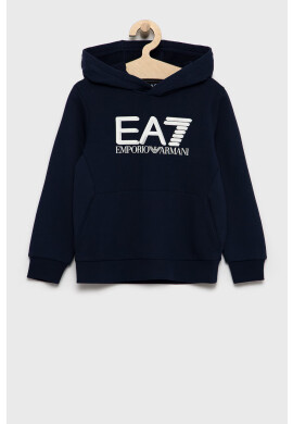 EA7 Emporio Armani Детски суичър - Pepit.bg