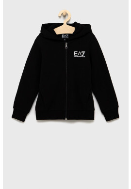 EA7 Emporio Armani Детски суичър - Pepit.bg