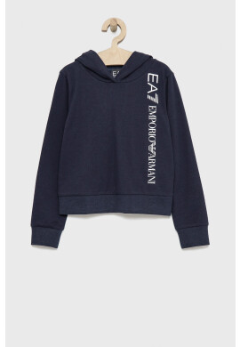 EA7 Emporio Armani Детски суичър - Pepit.bg