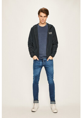 EA7 Emporio Armani Яке - Pepit.bg