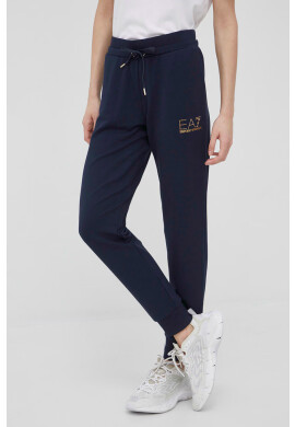 EA7 Emporio Armani Комплект дамски в тъмносиньо - Pepit.bg