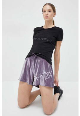 EA7 Emporio Armani Къс панталон - Pepit.bg