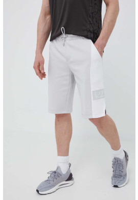 EA7 Emporio Armani Къс панталон - Pepit.bg
