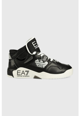 EA7 Emporio Armani Маратонки - Pepit.bg