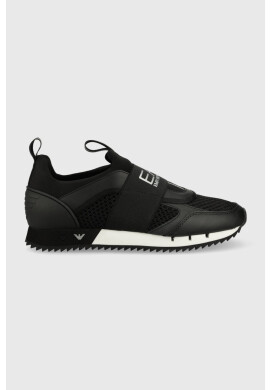 EA7 Emporio Armani Маратонки - Pepit.bg