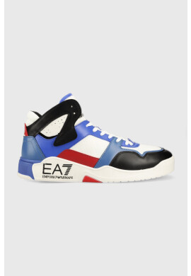 EA7 Emporio Armani Маратонки X8Z039 XK331 S494 - Pepit.bg