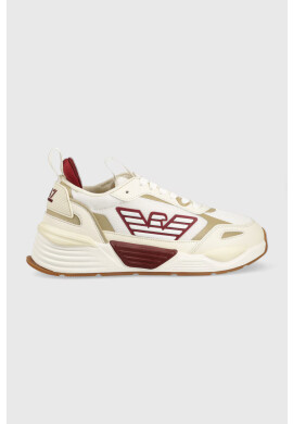 EA7 Emporio Armani Маратонки Ace Runner - Pepit.bg