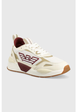 EA7 Emporio Armani Маратонки Ace Runner - Pepit.bg