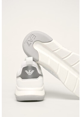 EA7 Emporio Armani Обувки - Pepit.bg