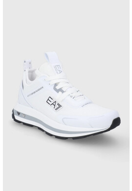 EA7 Emporio Armani Обувки - Pepit.bg