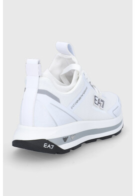 EA7 Emporio Armani Обувки - Pepit.bg