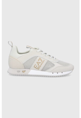 EA7 Emporio Armani Обувки - Pepit.bg