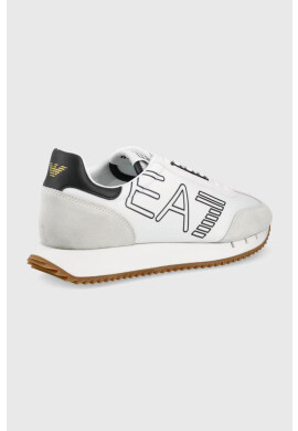 EA7 Emporio Armani Обувки - Pepit.bg