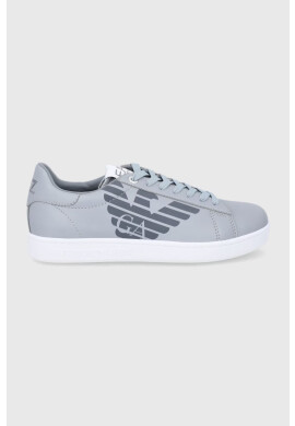 EA7 Emporio Armani Обувки - Pepit.bg
