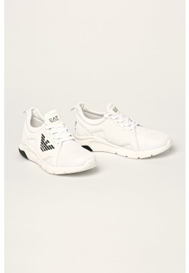 EA7 Emporio Armani Обувки - Pepit.bg