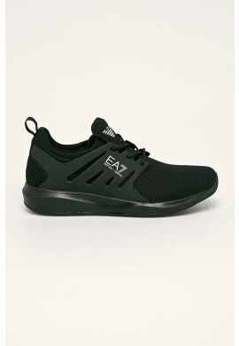 EA7 Emporio Armani Обувки - Pepit.bg