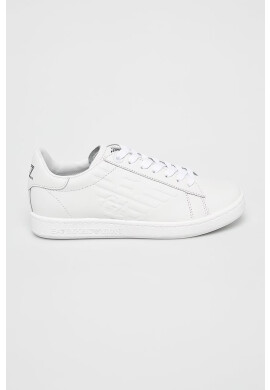 EA7 Emporio Armani Обувки - Pepit.bg
