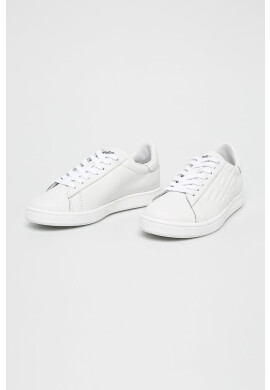 EA7 Emporio Armani Обувки - Pepit.bg
