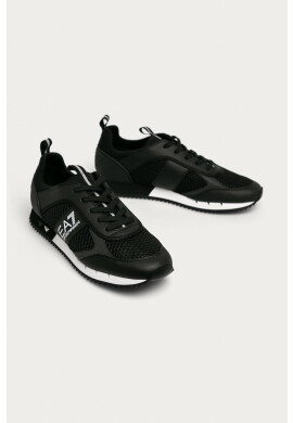 EA7 Emporio Armani Обувки - Pepit.bg