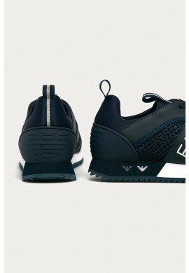 EA7 Emporio Armani Обувки - Pepit.bg