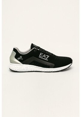 EA7 Emporio Armani Обувки - Pepit.bg