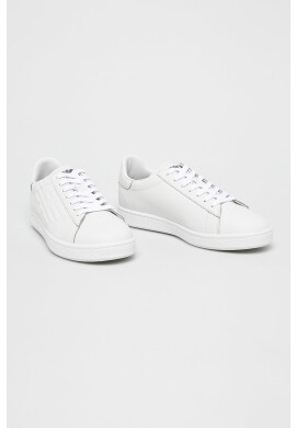 EA7 Emporio Armani Обувки - Pepit.bg