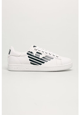 EA7 Emporio Armani Обувки - Pepit.bg