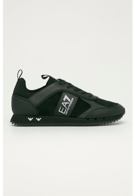 EA7 Emporio Armani Обувки - Pepit.bg