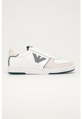 EA7 Emporio Armani Обувки - Pepit.bg