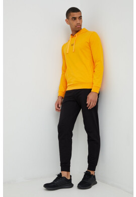 EA7 Emporio Armani Памучен анцуг - Pepit.bg