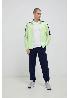 EA7 Emporio Armani Памучен анцуг - Pepit.bg