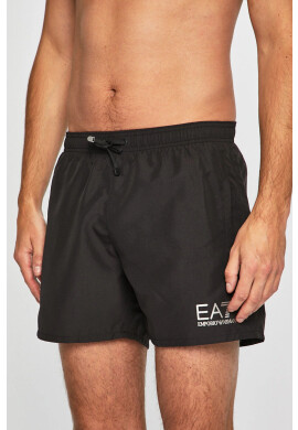 EA7 Emporio Armani Плувки - Pepit.bg